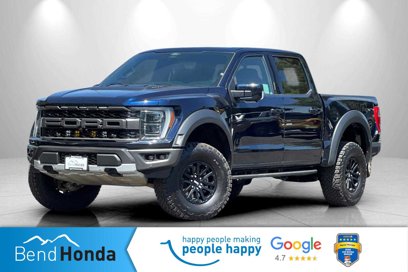 Used 2022 Ford F150 Raptor w/ Equipment Group 801A High