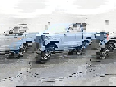 New 2025 Chevrolet Colorado LT
