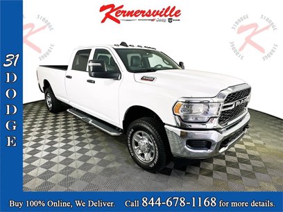 Used 2024 RAM 3500 Tradesman