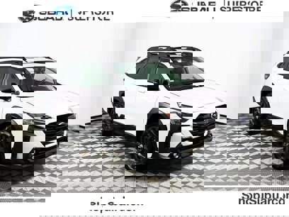 New 2025 Subaru Outback Onyx Edition XT