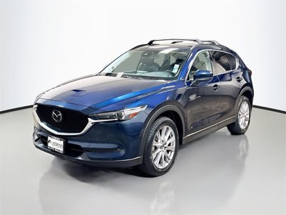 Used 2020 MAZDA CX-5 Grand Touring