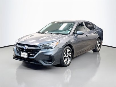Used 2024 Subaru Legacy Premium