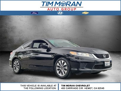 Used 2015 Honda Accord LX-S