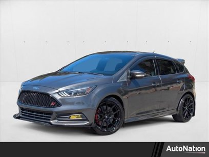 Used 2016 Ford Focus ST