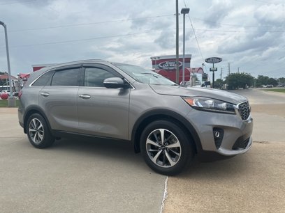 Used 2019 Kia Sorento EX