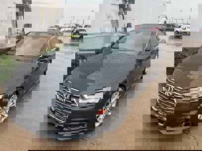 Used 2018 Audi A4 2.0T Prestige