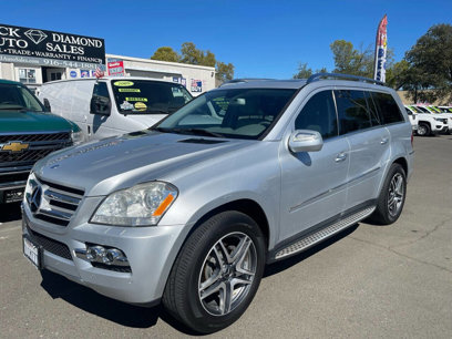 Used 2010 Mercedes-Benz GL 450 4MATIC