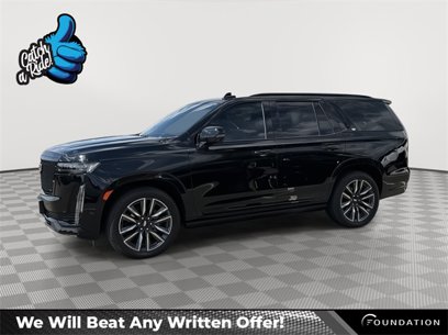 Used 2023 Cadillac Escalade Sport