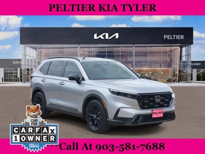 Used 2023 Honda CR-V Sport