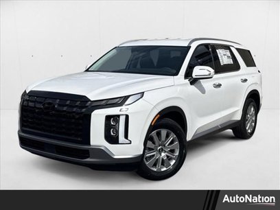 New 2025 Hyundai Palisade SEL