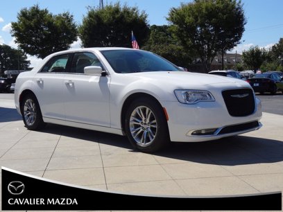 Used 2017 Chrysler 300 Limited w/ Value Package