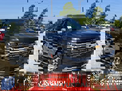 Used 2023 Chevrolet Suburban Premier