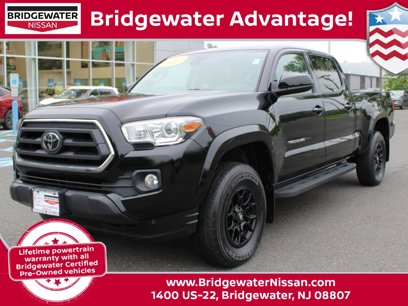 Used 2022 Toyota Tacoma SR5