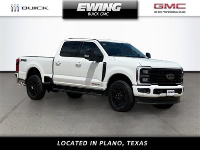 Used 2024 Ford F250 Lariat w/ Lariat Ultimate Package