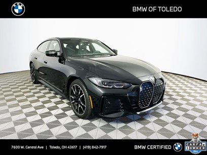 Certified 2022 BMW i4 M50