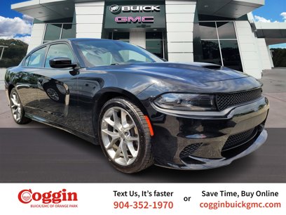 Used 2023 Dodge Charger GT