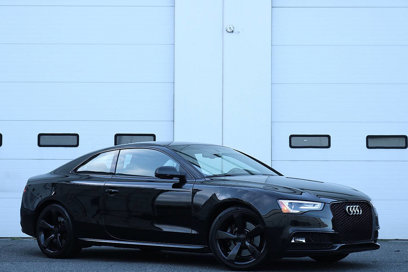 Used 2014 Audi S5 Prestige