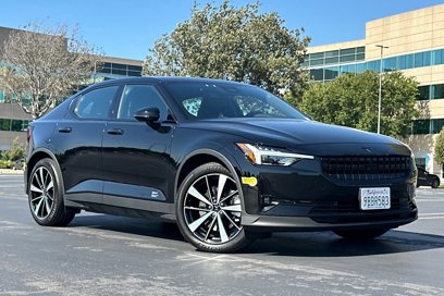 Used 2022 Polestar Polestar 2 w/ Plus Package