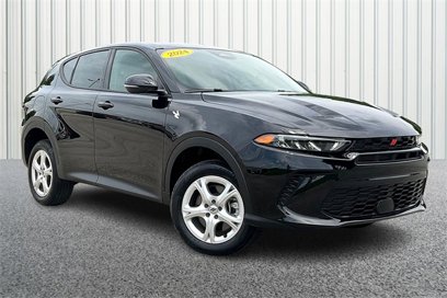Used 2024 Dodge Hornet GT Plus