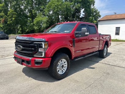 Used 2020 Ford F250 Lariat