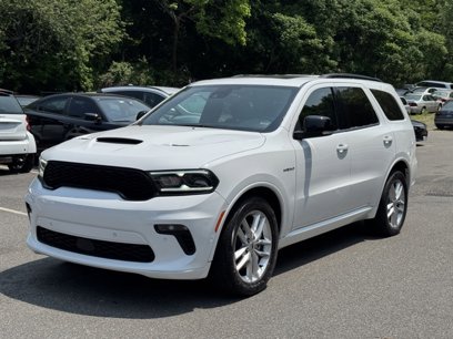 Used 2024 Dodge Durango R/T