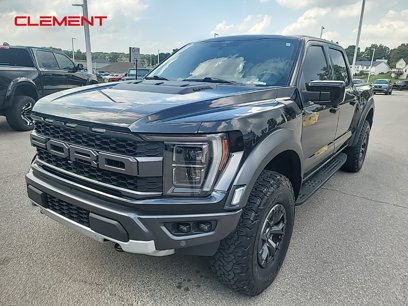 Used 2021 Ford F150 Raptor w/ Raptor 37 Performance Package