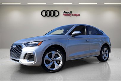 New 2025 Audi Q5 2.0T Premium Plus