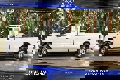 Used 2004 Ford F250 2WD SuperCab Super Duty