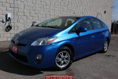 Used 2010 Toyota Prius Two