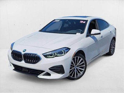 Used 2024 BMW 228i Gran Coupe w/ Convenience Package