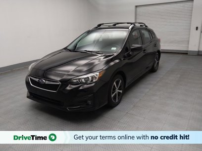Used 2019 Subaru Impreza 2.0i Premium