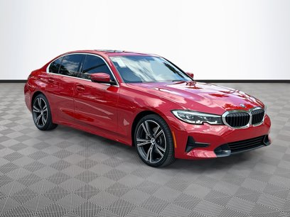 Used 2022 BMW 330i Sedan w/ Driving Assistance Package