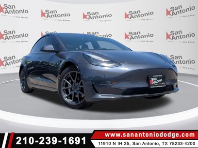 Used 2018 Tesla Model 3 Long Range