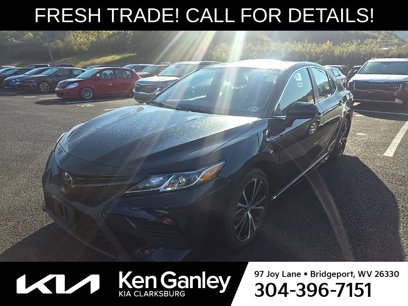 Used 2019 Toyota Camry L