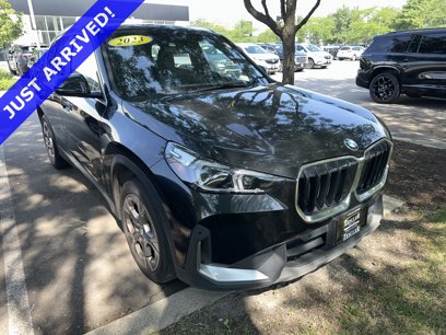 Used 2023 BMW X1 xDrive28i