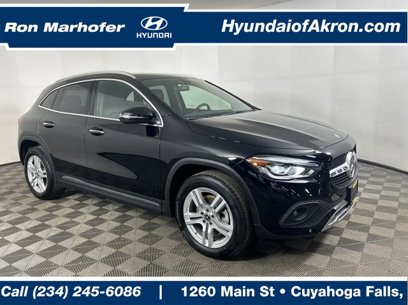 Used 2023 Mercedes-Benz GLA 250 4MATIC