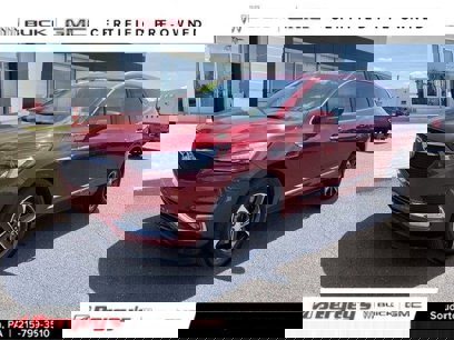 Certified 2020 Buick Enclave Essence w/ Sport Touring Edition