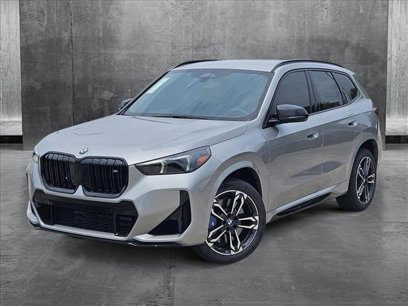 New 2025 BMW X1 M35i w/ Shadowloine Package