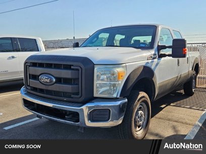 Used 2012 Ford F250 XL w/ PWR Equipment Group