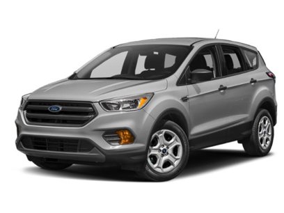 Used 2018 Ford Escape SE w/ SE Sync 3 Package