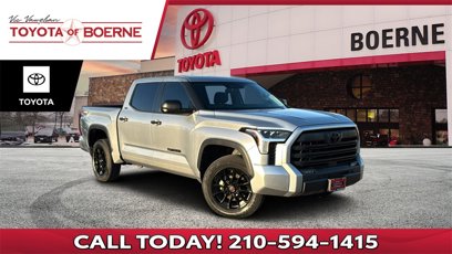 Used 2023 Toyota Tundra SR5