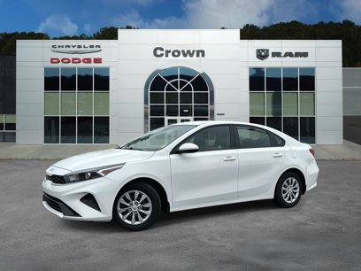 Used 2023 Kia Forte LX