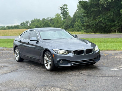 Used 2019 BMW 430i Gran Coupe xDrive w/ Convenience Package