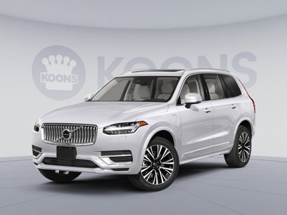 Used 2024 Volvo XC90 T8 Ultimate w/ Protection Package Premier