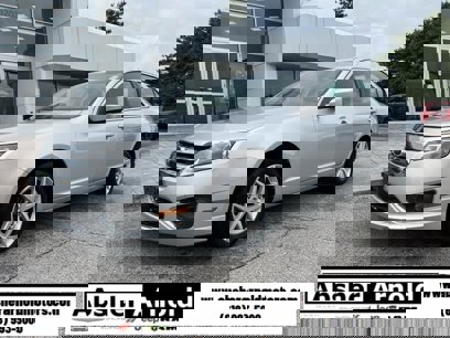 Used 2012 Ford Fusion SEL