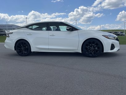Used 2023 Nissan Maxima SR