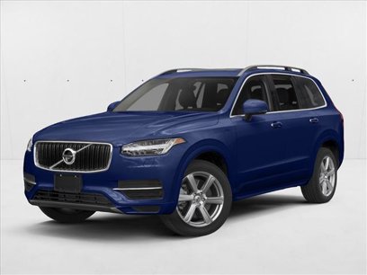 Used 2016 Volvo XC90 T8 Inscription w/ Vision Package