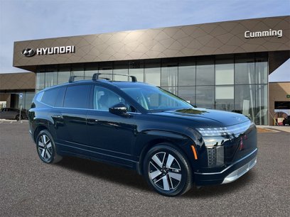New 2026 Hyundai Ioniq 9 SEL