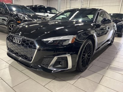 Used 2024 Audi A5 2.0T Premium Plus w/ Premium Plus