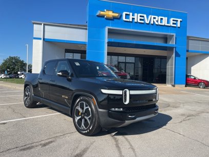 Used 2022 Rivian R1T Adventure